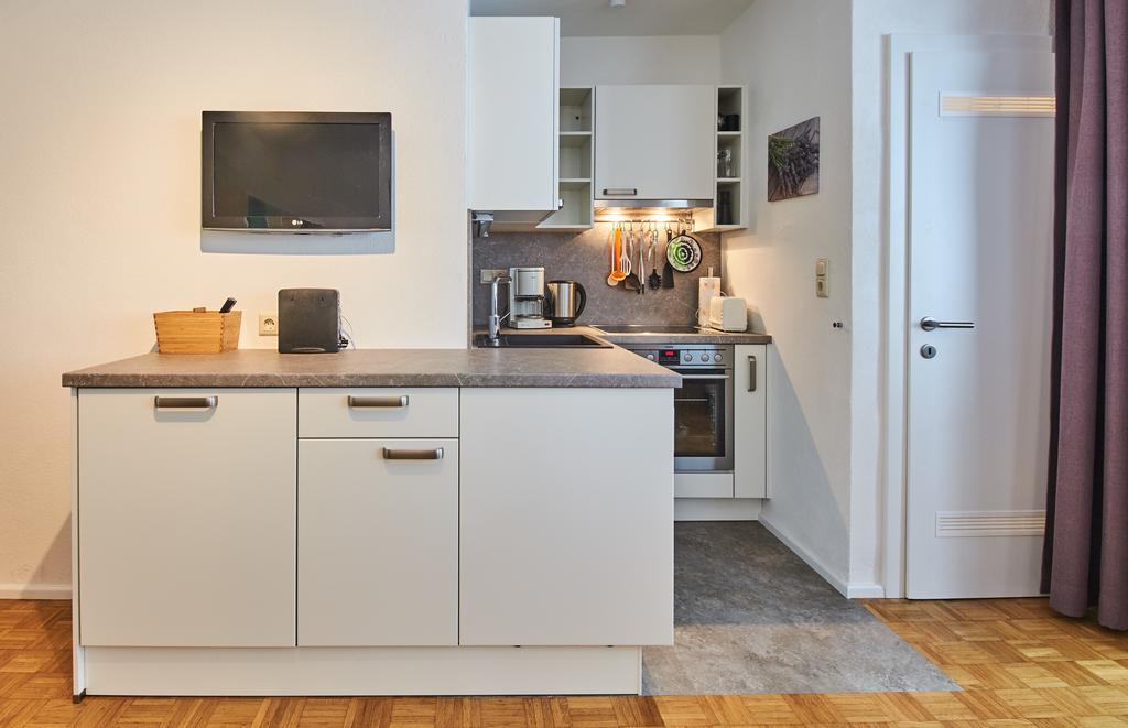 Appartement Relax & Sport ซาลบาคฮินเทอร์เกลมม์ ภายนอก รูปภาพ