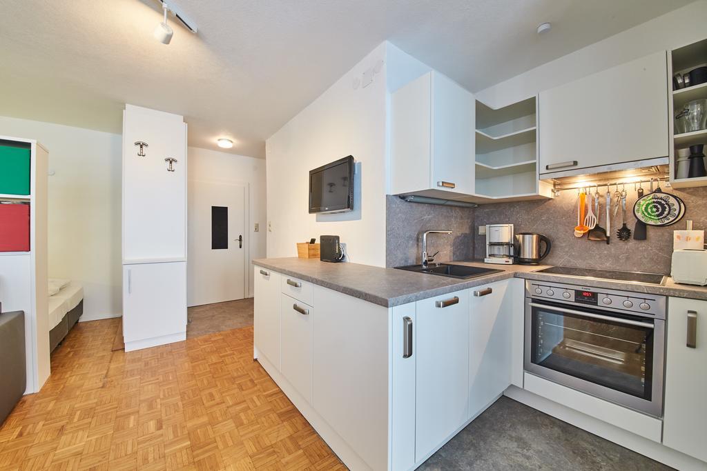 Appartement Relax & Sport ซาลบาคฮินเทอร์เกลมม์ ภายนอก รูปภาพ