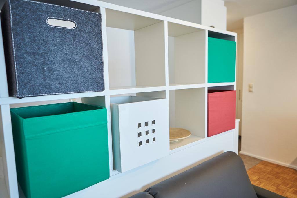 Appartement Relax & Sport ซาลบาคฮินเทอร์เกลมม์ ภายนอก รูปภาพ